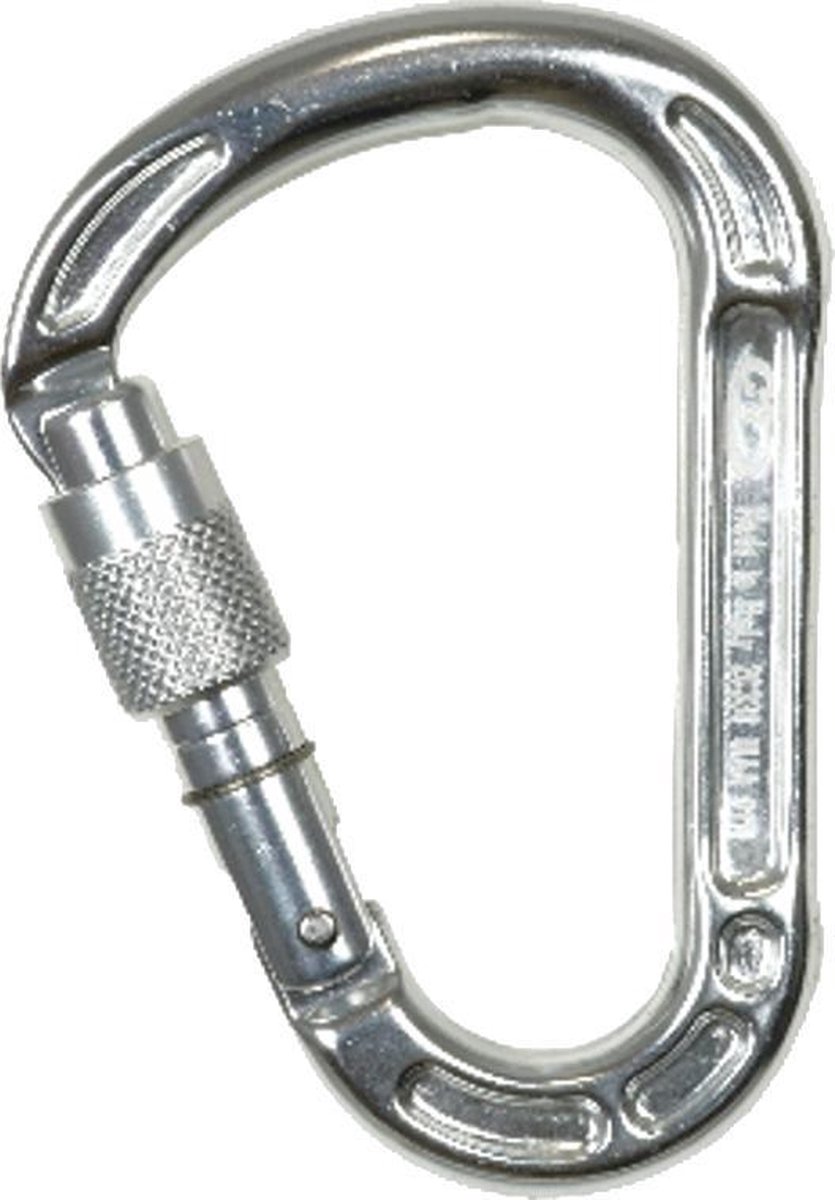 Climbing Technology Concept SG silver