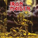 Iron Maiden - Sanctuary - Drifter - Ive Got The Fire