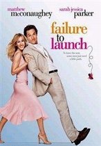 Failure To Launch - Movie