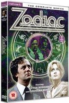 Zodiac: The Complete Series (DVD)