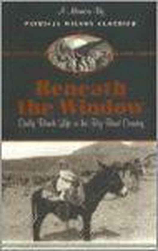 Beneath The Window - cover