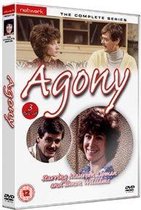 Agony The Complete Series