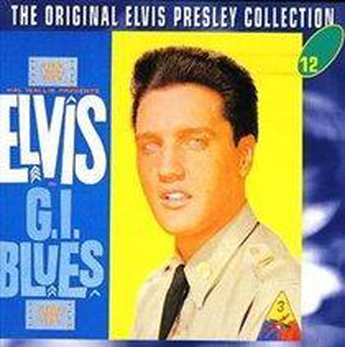 G.I. Blues