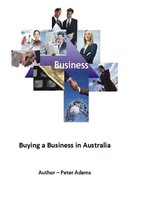 Buying a Business in Australia