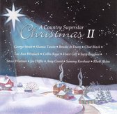Country Superstar Christmas, Vol. 2