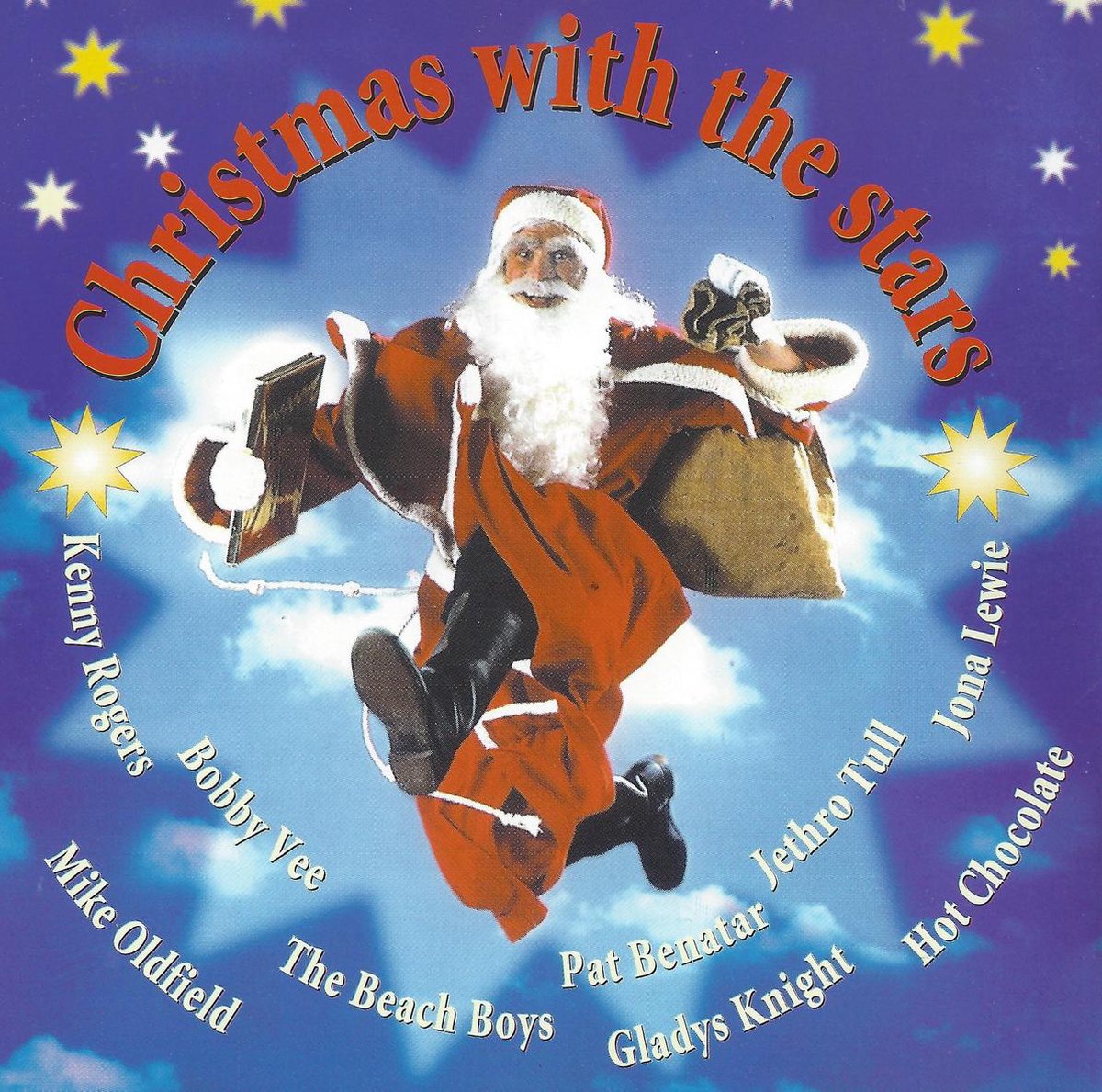 Christmas With The Stars