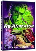 Re - Animator (Import)