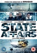 State Affairs