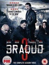 Braquo Season 3