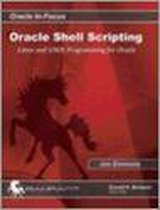 Oracle Shell Scripting