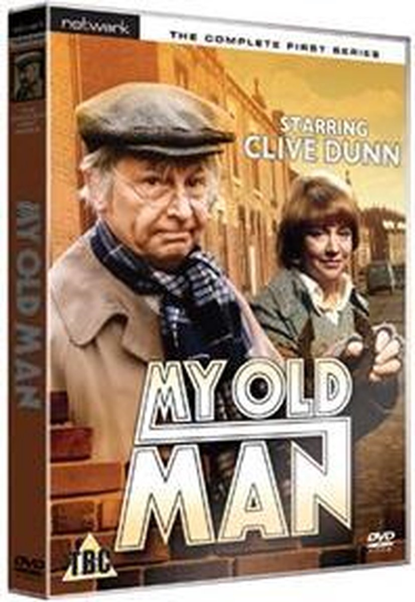 My Old Man The Complete First Series