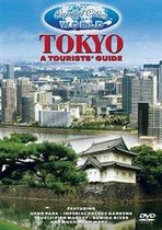 Tokyo -Capital Cities..