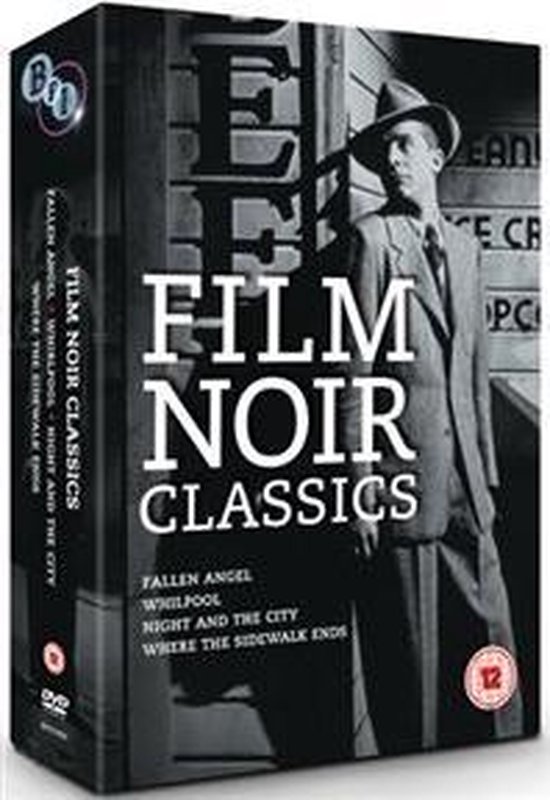 Film Noir Collection