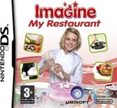 Imagine My Restaurant (DS)