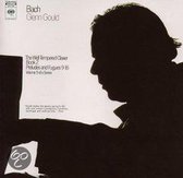 Bach: The Well-Tempered Clavier, Book 2, Preludes and Fugues 9-16