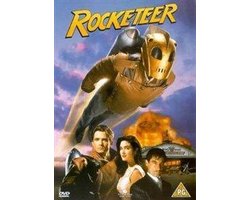 Rocketeer
