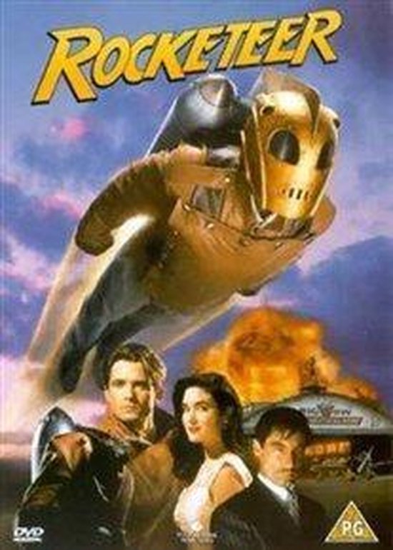 Rocketeer