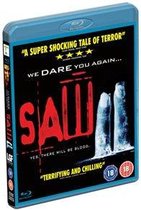 Saw Ii - Movie