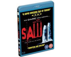 Saw Ii - Movie