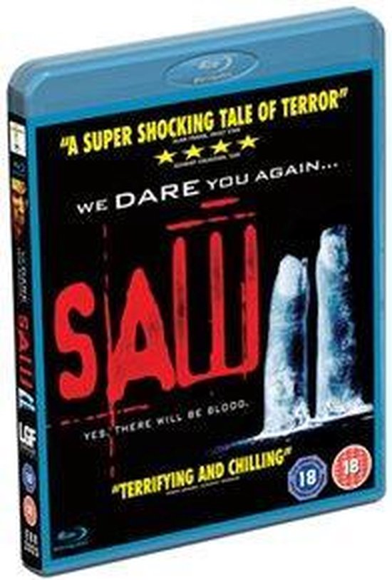 Saw Ii - Movie