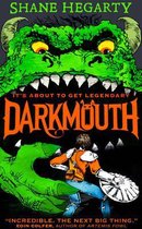 Darkmouth (Darkmouth, Book 1)