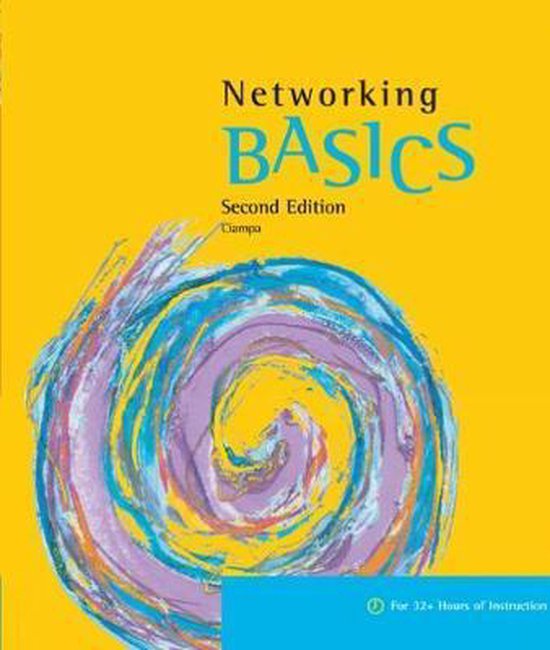 Networking BASICS, Second Edition 9780619055820 Mark Ciampa
