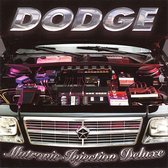 Dodge - Mutronic Injection Deluxe (CD) (Deluxe Edition)