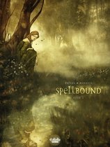 Spellbound 1 - Spellbound - Volume 1