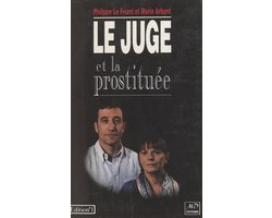 Le juge et la prostituée