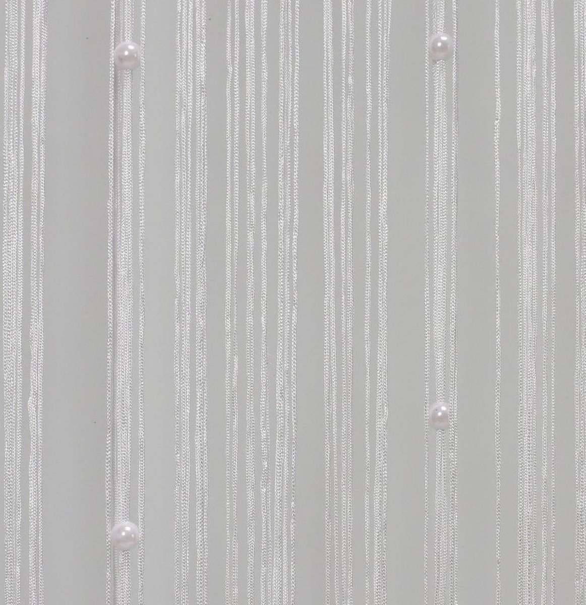 rideau perles anti mouches