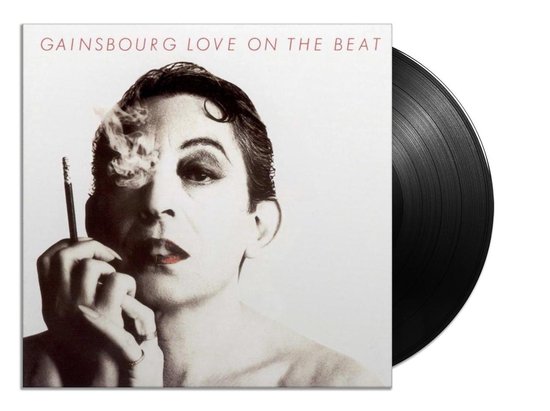 Love on the Beat (LP)
