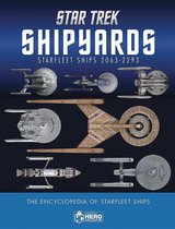 Star Trek Shipyards Star Trek Starships