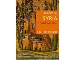 Places In Syria
