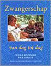 ZWANGERSCHAP VAN DAG TOT DAG