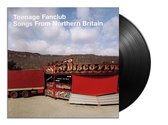 Songs From Northern Britain (Remastered)