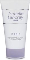 MULTI BUNDEL 2 stuks Isabelle Lancray Basis Cleansing Cream 150ml