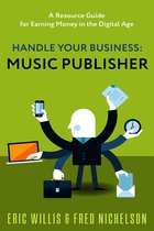 Handle Your Business: Music Publisher