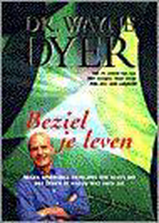 9789022984420 - Beziel je leven + cd