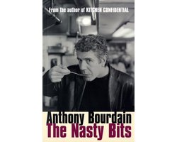 Nasty Bits