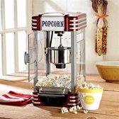 home zone popcorn maker