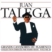 Grands Cantaores Du Flamenco, Vol. 20