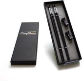ChopStore - Nemuro Marble chopsticks in luxe cadeauverpakking