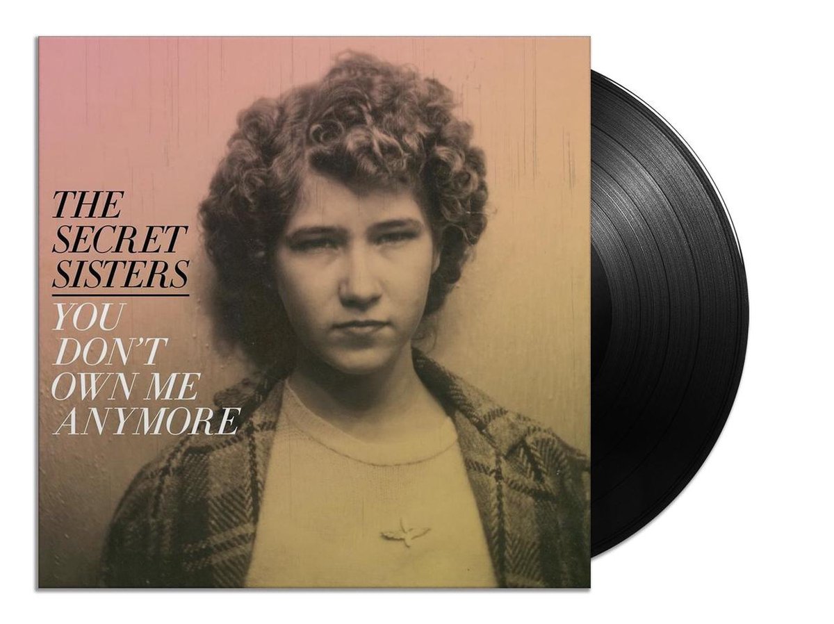You Dont Own Me Anymore (LP)