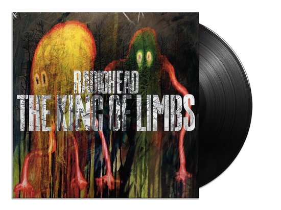 The King Of Limbs