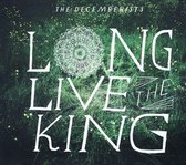 Long Live The King Ep