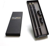ChopStore - Yoshino Gold chopsticks in luxe cadeauverpakking