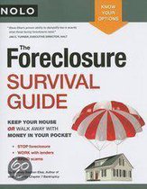 The Foreclosure Survival Guide