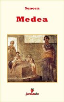 Emozioni senza tempo 131 - Medea - in italiano