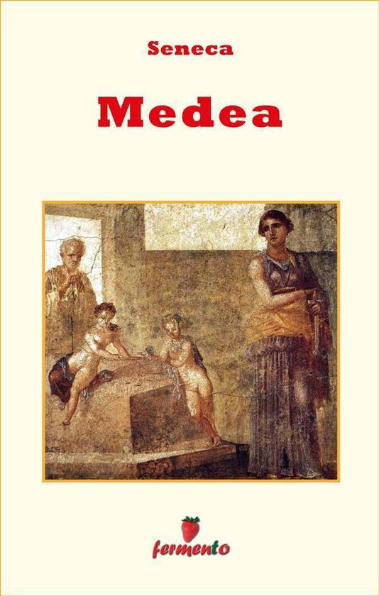 Emozioni senza tempo 131 - Medea - in italiano - cover