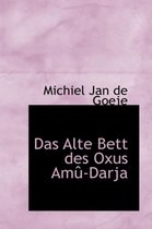 Das Alte Bett Des Oxus Am -Darja